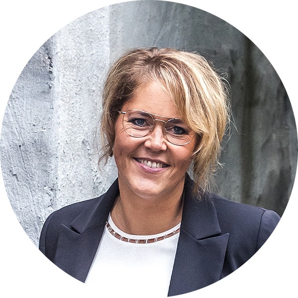 Uitvaart team door Ellen Overmars - Ellen Overmars